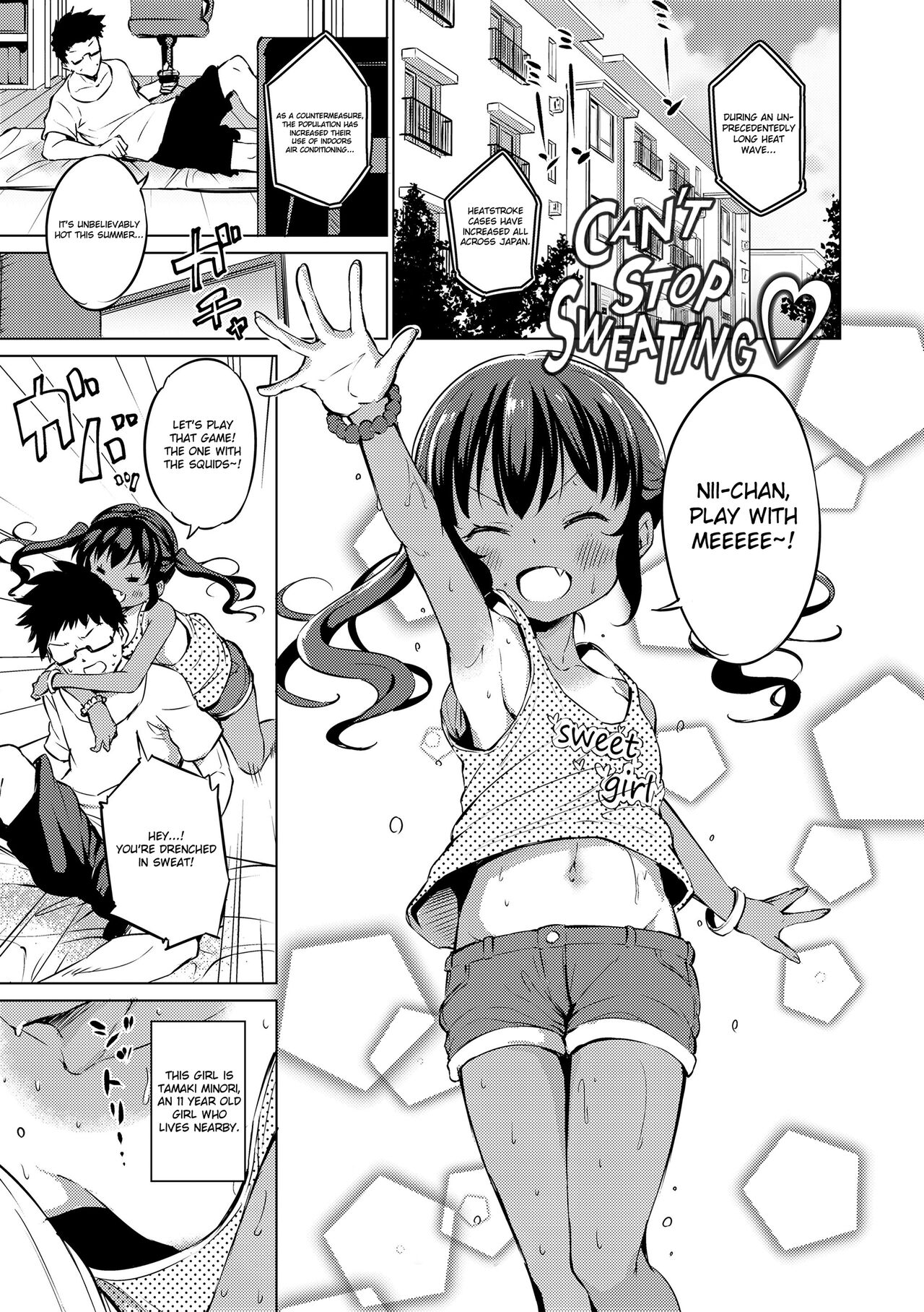 [Airandou] Mesukko Daisuki I Love Li'l Bitches [English] [Decensored] [Digital]_156.png